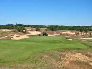 Sand Valley 5th